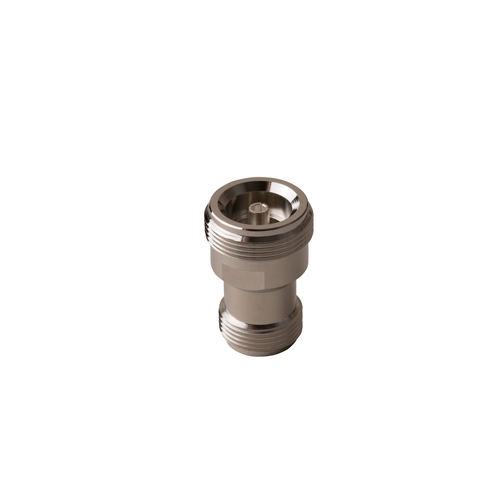 Izzy Industries 4.1-9.5 Mini DIN Adapter Female to N Female  from Columbia Safety